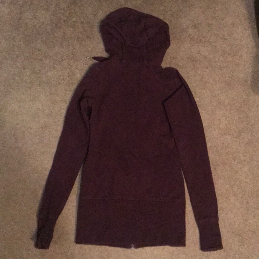 Lululemon Live Simply Jacket View 3